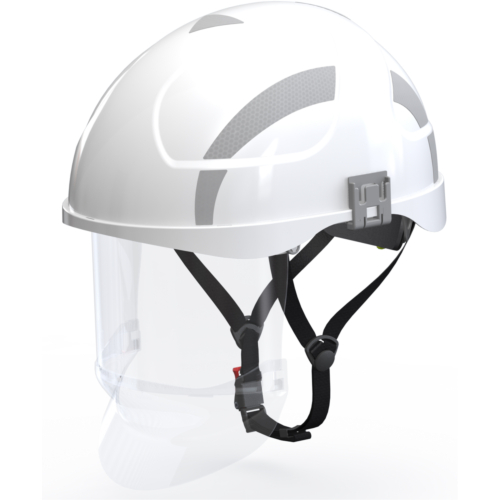 Skyddshjälm, Gs-et-29e Apc 1 (Box Test)