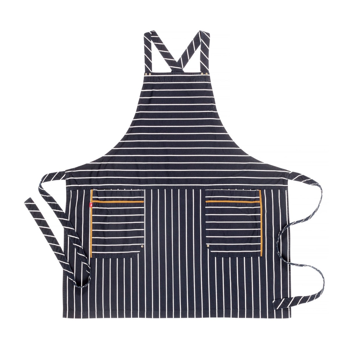 Bröstlappsförkläden